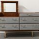 Dressing dresser from the 50s/60s Regy