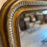 Old mirror nineteenth