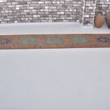 Oushak Anatolian Antique Runner sku2472