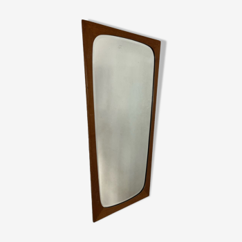 Scandinavian mirror