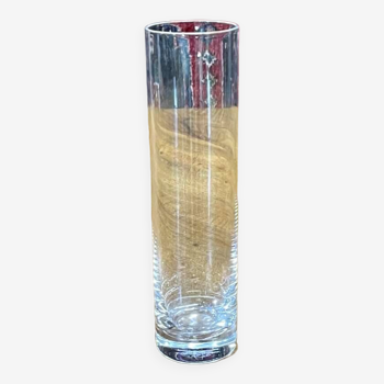 Baccarat crystal soliflore