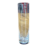 Baccarat crystal soliflore