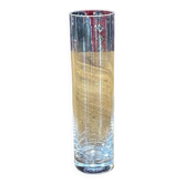 Baccarat crystal soliflore