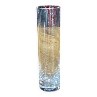 Baccarat crystal soliflore