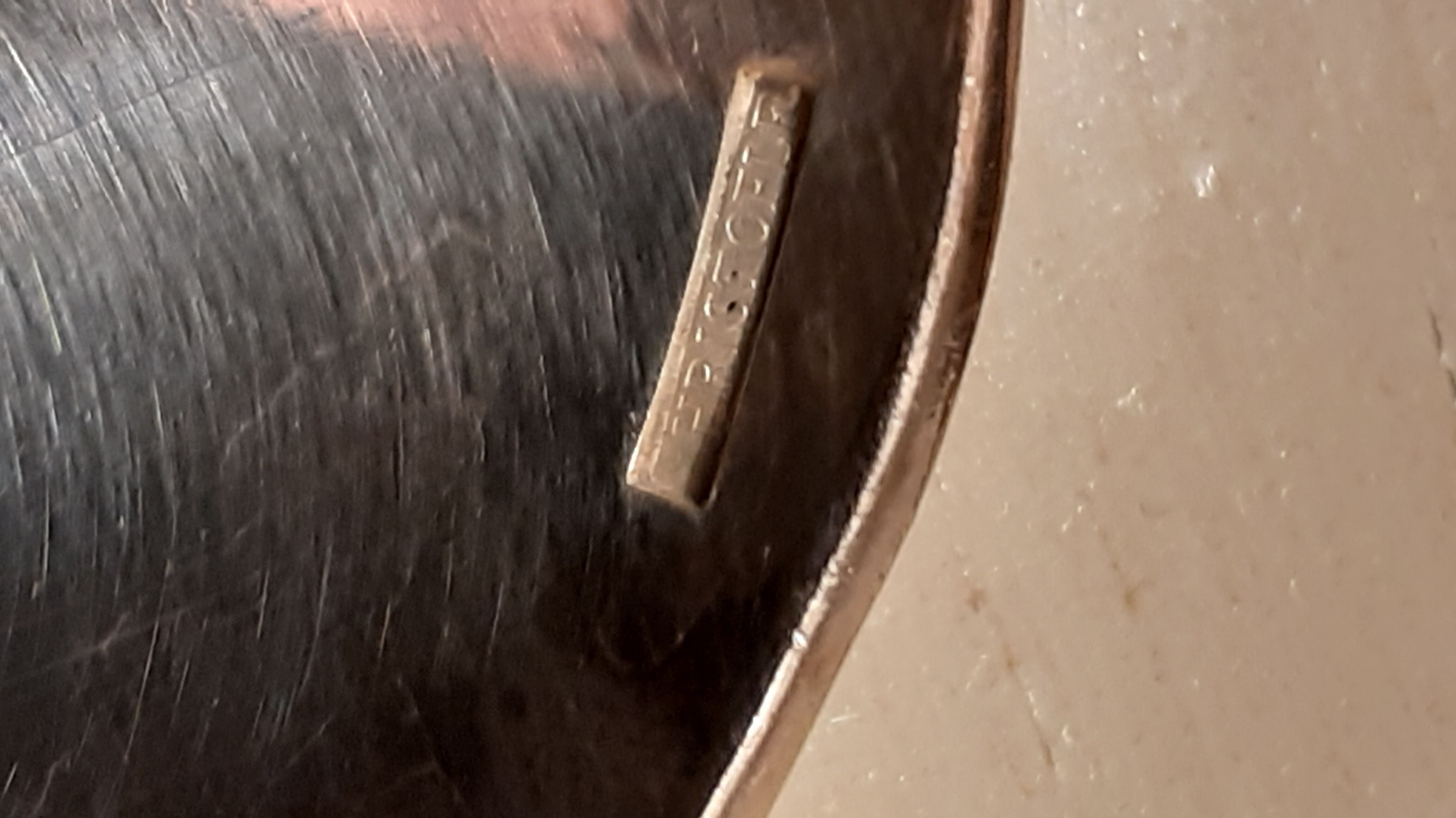 Cutlery set Christofle 37 pieces