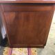 Restored Mahogany Art Deco desk