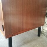 Wardrobe, ARP box, Minvielle