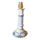 1950s/60s Earthenware Lamp Base