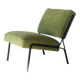 Armchair / Lounge chair G2 by Pierre Guariche