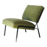 Armchair / Lounge chair G2 by Pierre Guariche