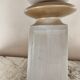 Pied de lampe Pierre Casenove