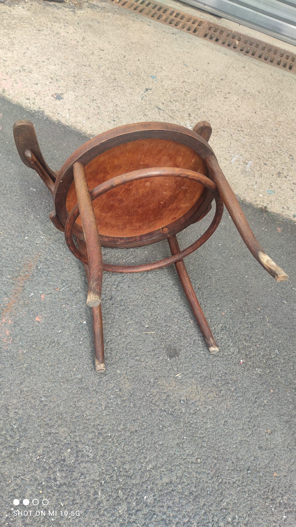 Fischel home office chair