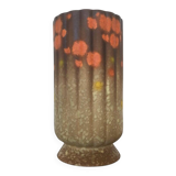 Midcentury Design Ceramic Vase by Ditmar Urbach, circa 1960s