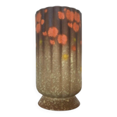 Midcentury Design Ceramic Vase by Ditmar Urbach, circa 1960s