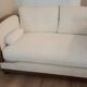 Art Deco Bench