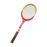 Raquette de tennis vintage Donnay