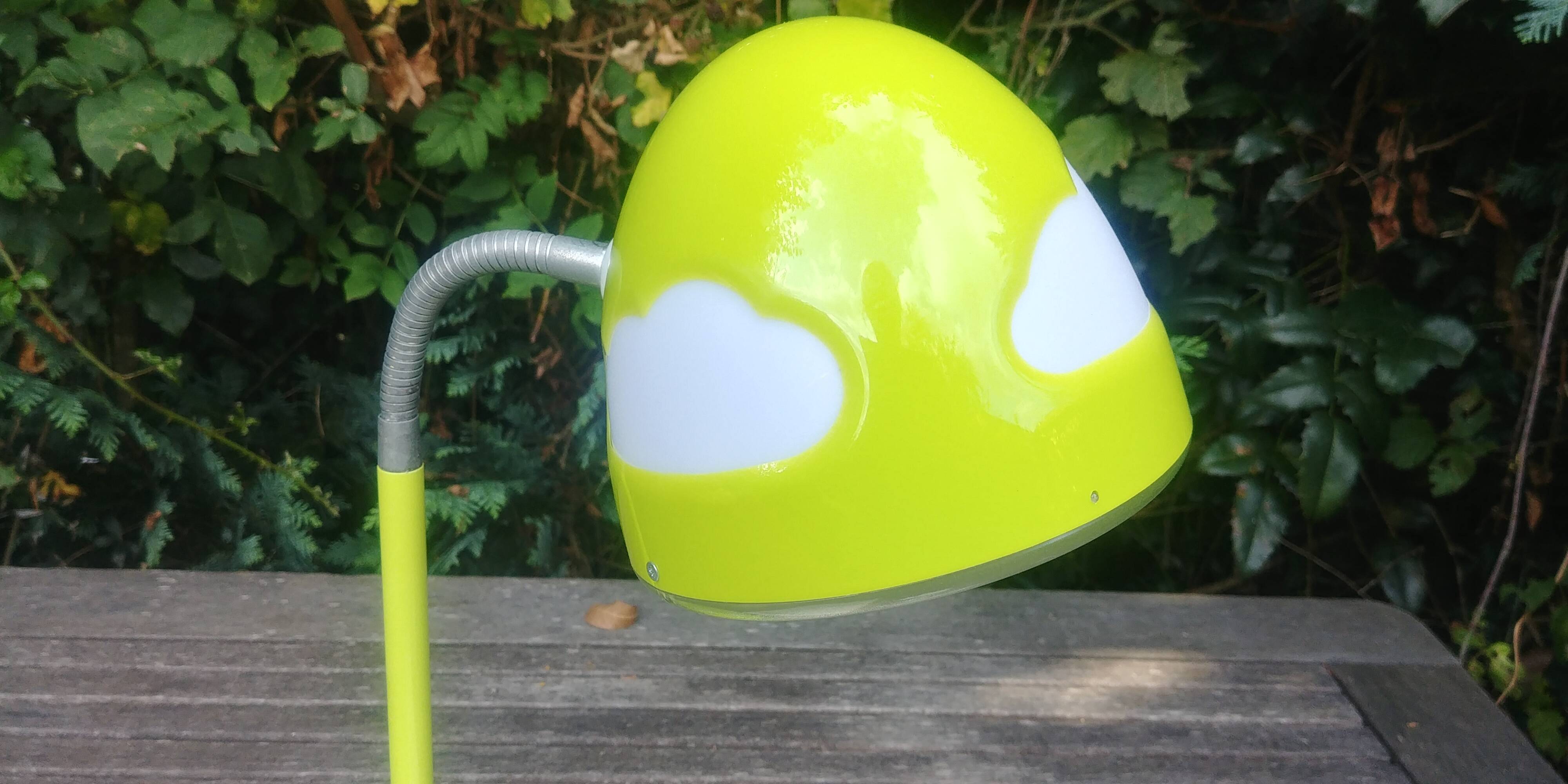 Ikea Skojig desk lamp 90s