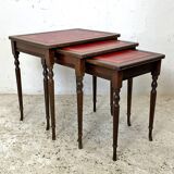 Vintage Nesting Tables 60's