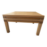 Bernard Vuarnesson modular coffee table