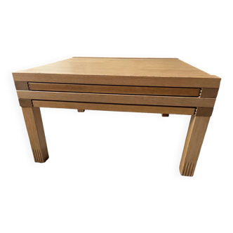 Bernard Vuarnesson modular coffee table