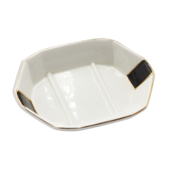 Soap holder in onnaing earthenware
