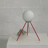 Lampe tripode