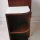 Meuble art deco palissandre