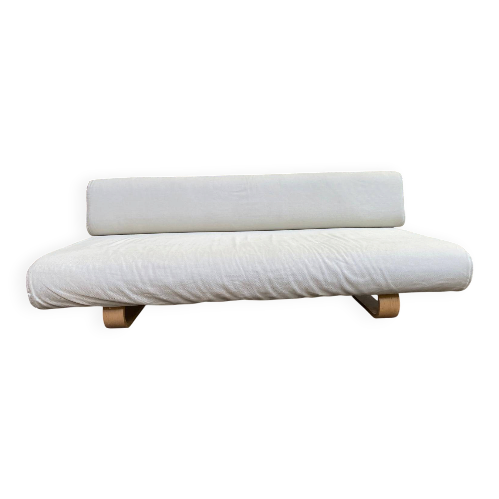 Scandinavian 3-seater sofa by Niels Gammelgaard for IKEA ALLERUM 1999