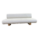 Scandinavian 3-seater sofa by Niels Gammelgaard for IKEA ALLERUM 1999