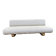 Scandinavian 3-seater sofa by Niels Gammelgaard for IKEA ALLERUM 1999