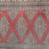 Tapis d'Orient 153x92cm