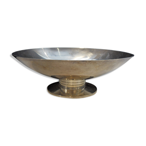 Tiffany Coupe en argent - massif
