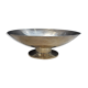 Tiffany Coupe en argent Massif  environ 1950
