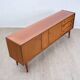 Scandinavian design teak sideboard, manufacturer Bartels.