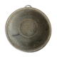 Zinc basin