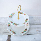 Servant display cakes Lunéville