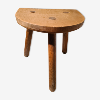 Tabouret de ferme