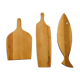 Cutting board trilogy