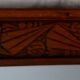 Miroir ancien