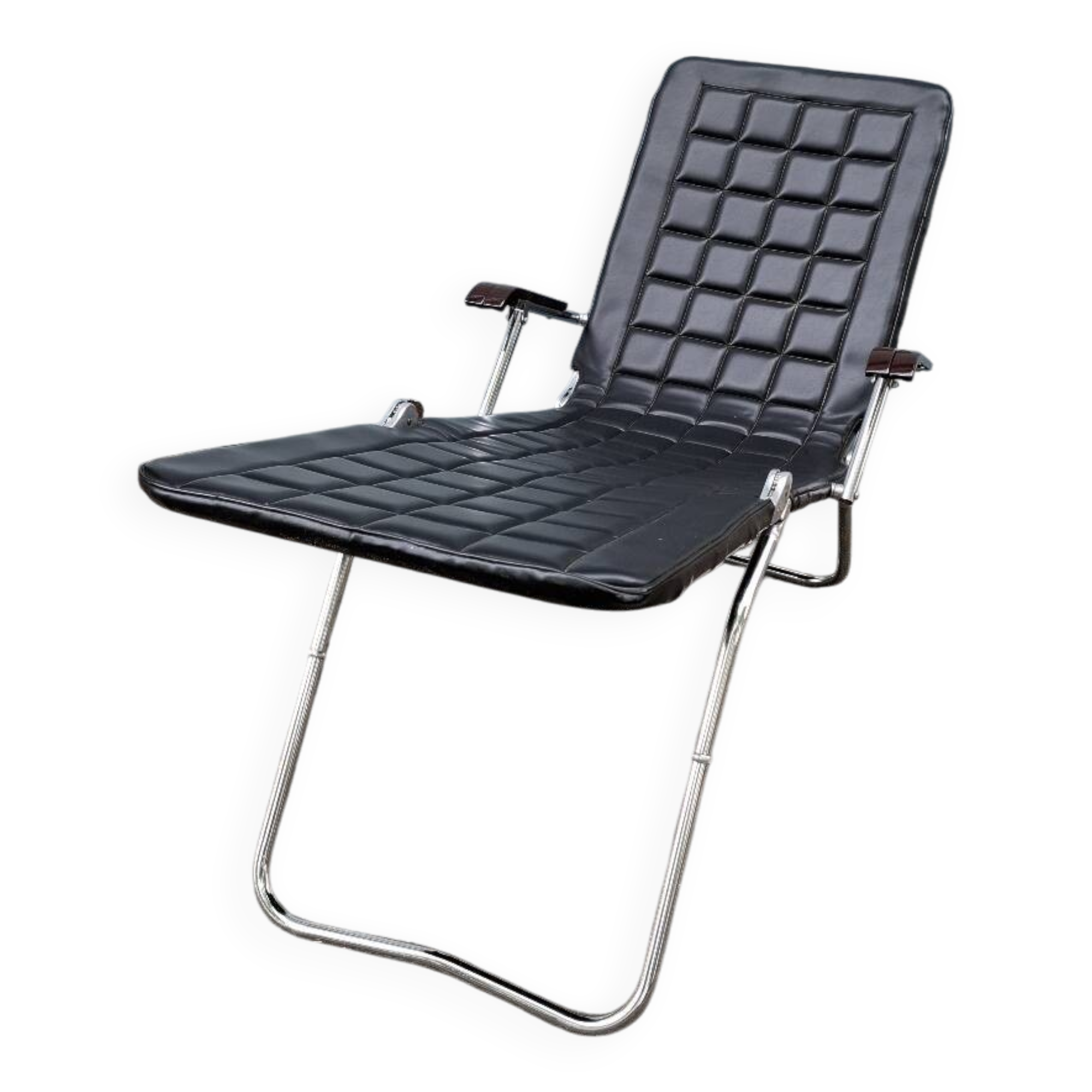 Condor deck chair
