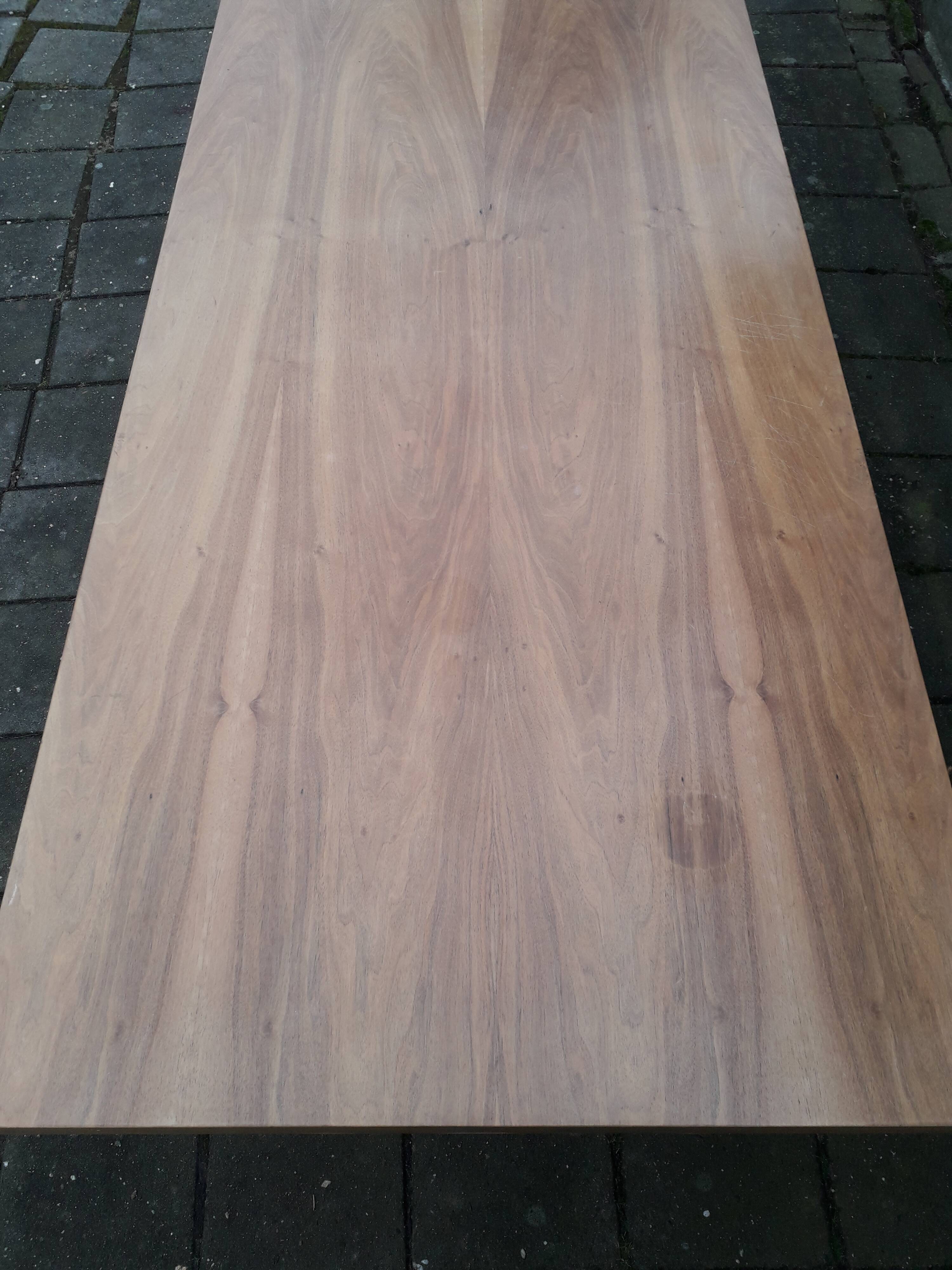 Dining table or conference table