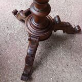 Old lectern