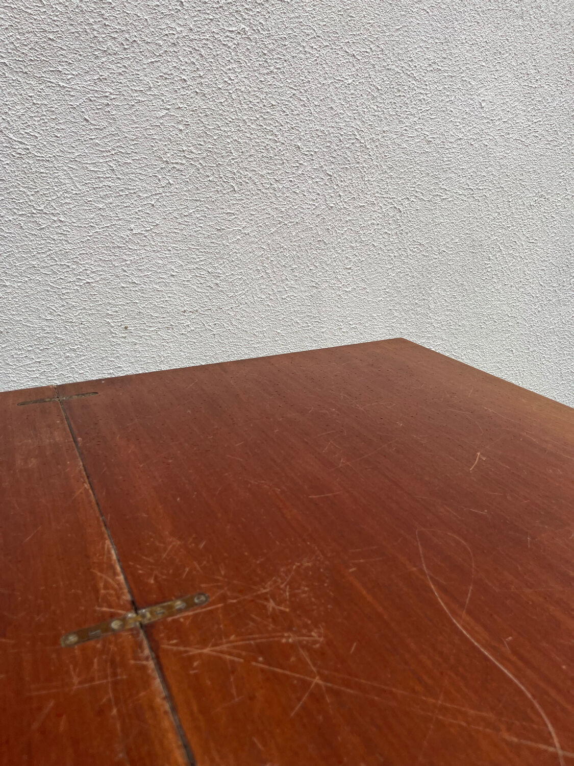 "Revelation" table by Albert Ducros 1953