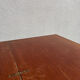 "Revelation" table by Albert Ducros 1953