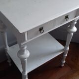 Table to Scandinavian tobacco