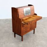 vintage secretary | dressing table | 1960s | Danish