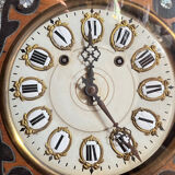 Bull's Eye Pendulum