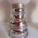 Pair of vintage lamps