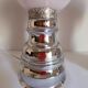 Pair of vintage lamps