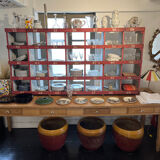 Grande table / console